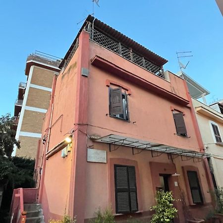 Casa Vacanza Il Borghetto Rome Exterior photo